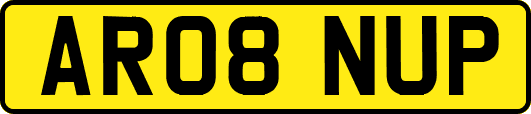 AR08NUP