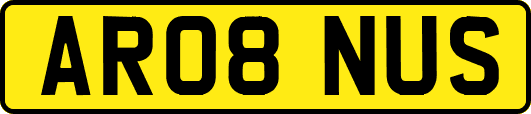 AR08NUS