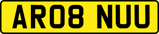 AR08NUU