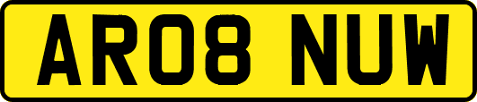AR08NUW