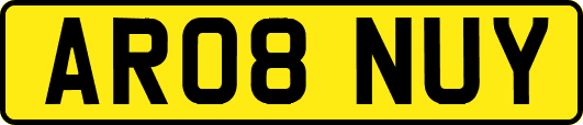 AR08NUY