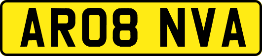 AR08NVA
