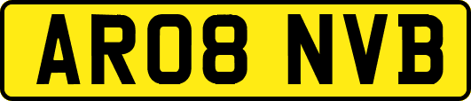 AR08NVB