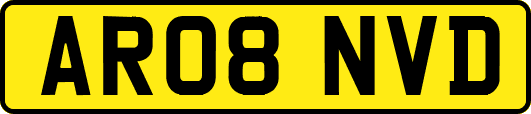AR08NVD