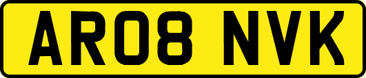 AR08NVK