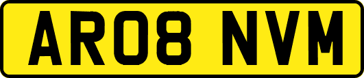 AR08NVM