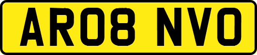 AR08NVO
