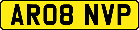 AR08NVP