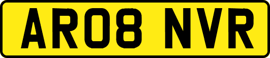 AR08NVR