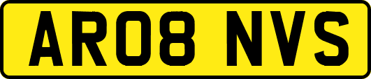AR08NVS