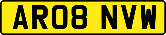 AR08NVW