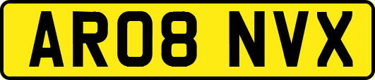 AR08NVX
