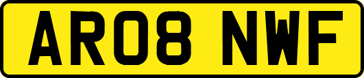 AR08NWF