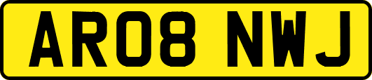 AR08NWJ