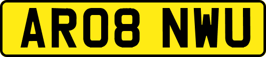 AR08NWU