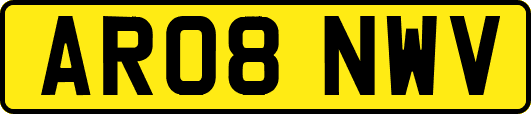 AR08NWV