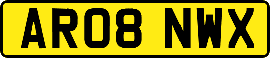 AR08NWX