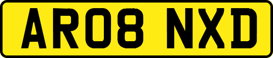 AR08NXD