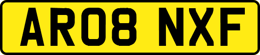AR08NXF