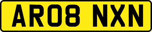 AR08NXN