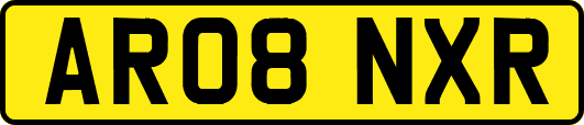 AR08NXR