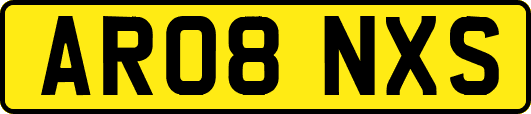 AR08NXS