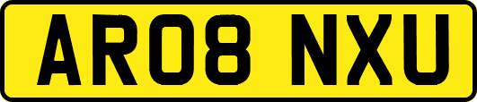 AR08NXU