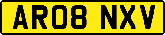 AR08NXV