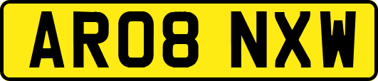 AR08NXW