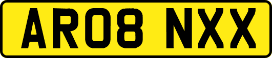 AR08NXX