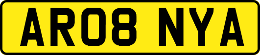AR08NYA