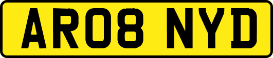 AR08NYD