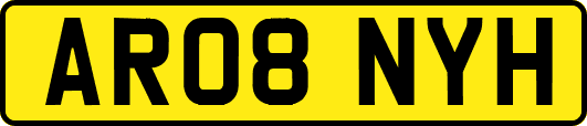AR08NYH