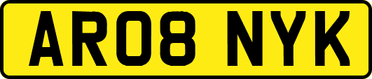 AR08NYK