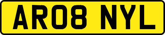 AR08NYL