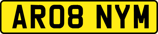 AR08NYM
