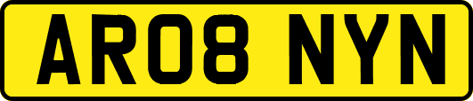 AR08NYN