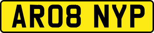 AR08NYP