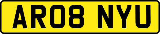 AR08NYU