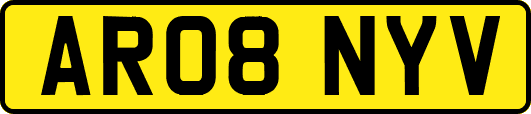AR08NYV