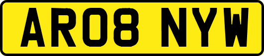 AR08NYW