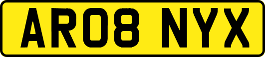 AR08NYX