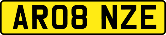 AR08NZE