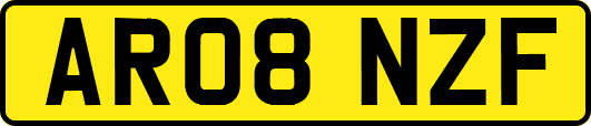 AR08NZF