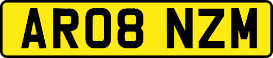AR08NZM