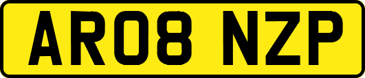 AR08NZP