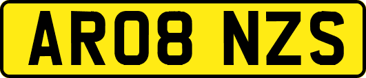AR08NZS