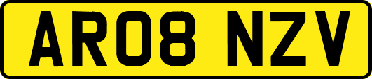 AR08NZV