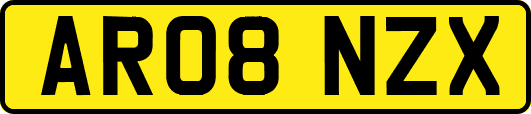 AR08NZX