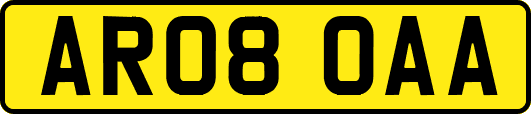 AR08OAA